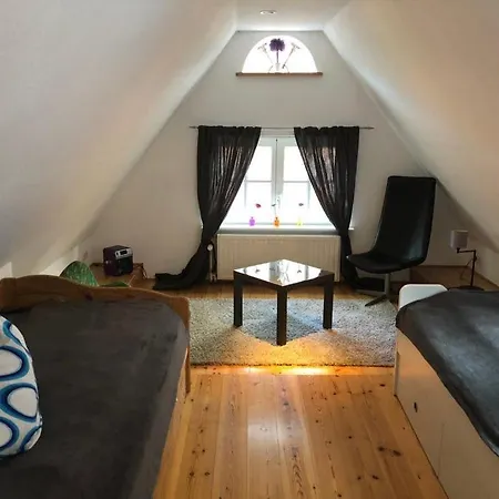 Everschop Holiday home *
