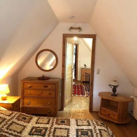 Holiday home Everschop Tetenbull