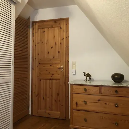 Holiday home Everschop