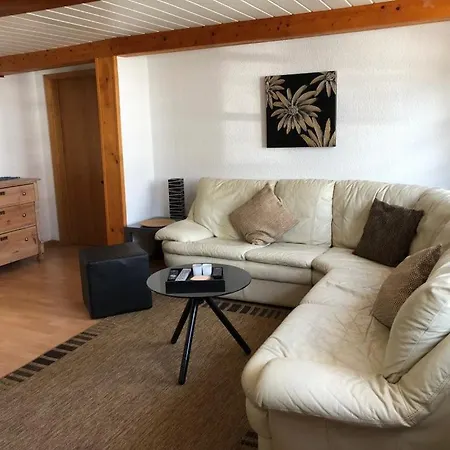 Holiday home Everschop Tetenbull