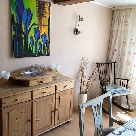 Holiday home Everschop