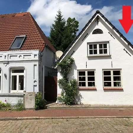 Everschop Holiday home Tetenbull