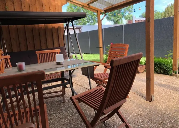 Сasa de vacaciones Everschop *