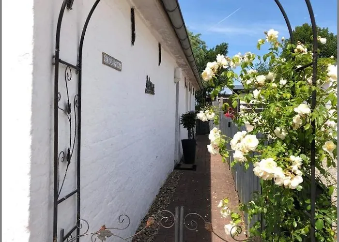 Everschop Сasa de vacaciones *