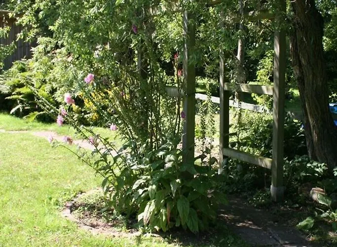 Сasa de vacaciones Everschop