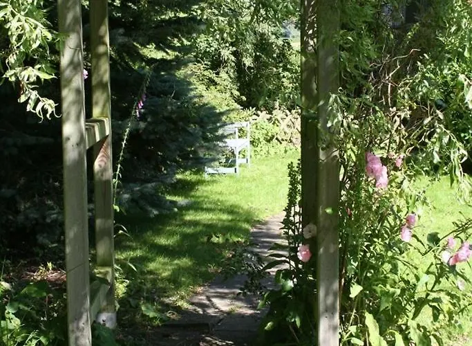 Сasa de vacaciones Everschop *