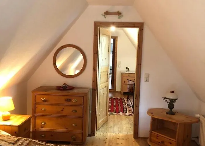 Сasa de vacaciones Everschop Tetenbull