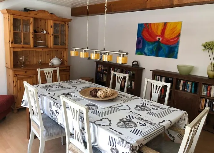 Everschop Сasa de vacaciones Tetenbull