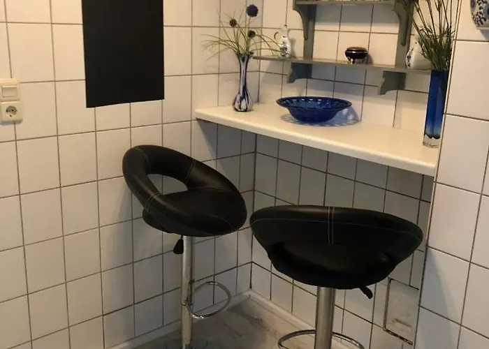 Everschop Сasa de vacaciones *