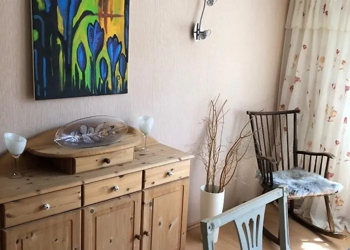 Сasa de vacaciones Everschop