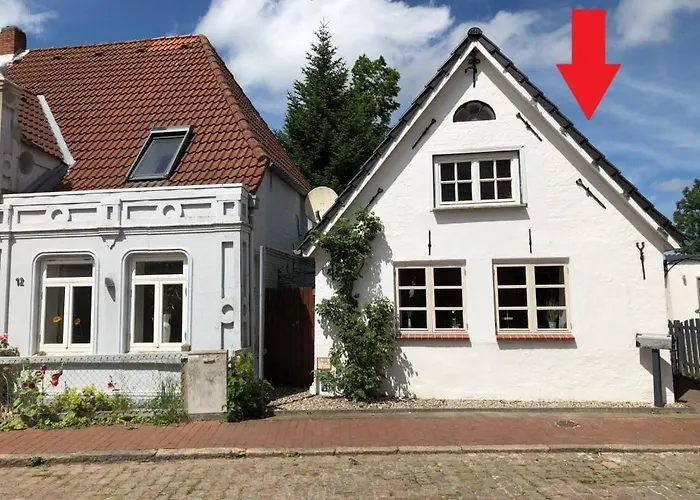 Everschop Сasa de vacaciones Tetenbull